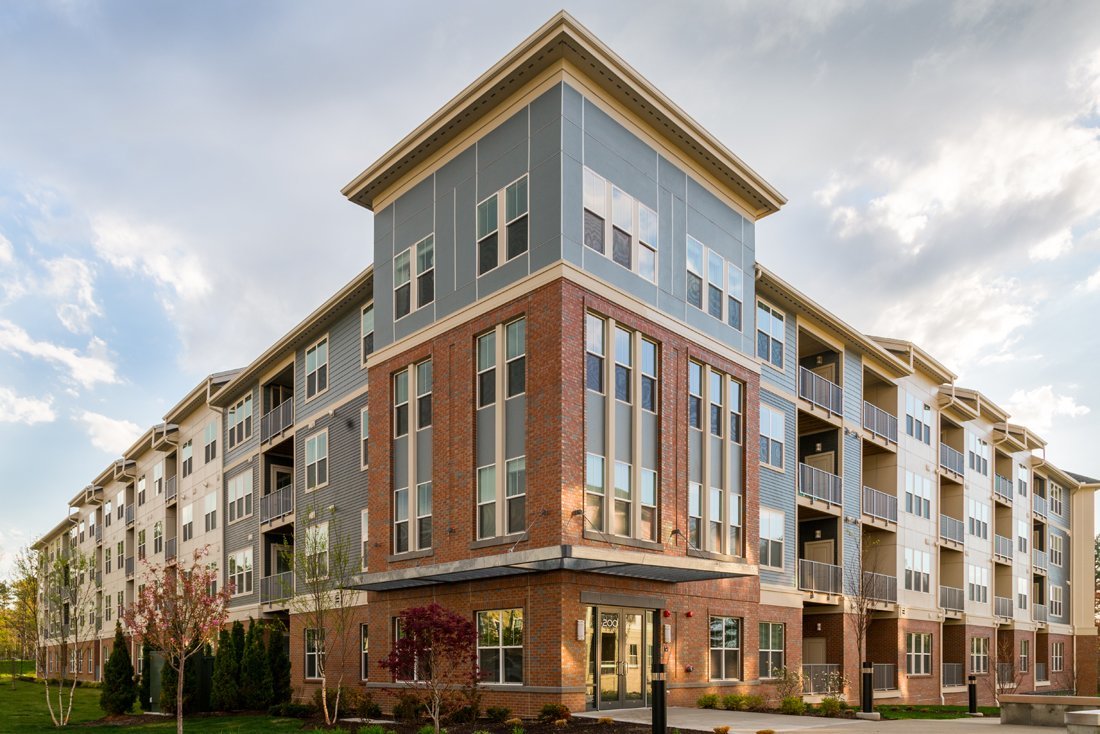 The Slate At Andover Apartments Apartments In Andover Ma