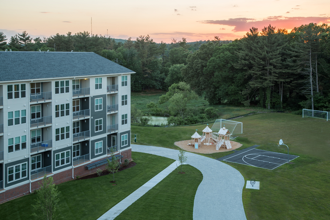 The Slate At Andover Apartments Apartments In Andover Ma