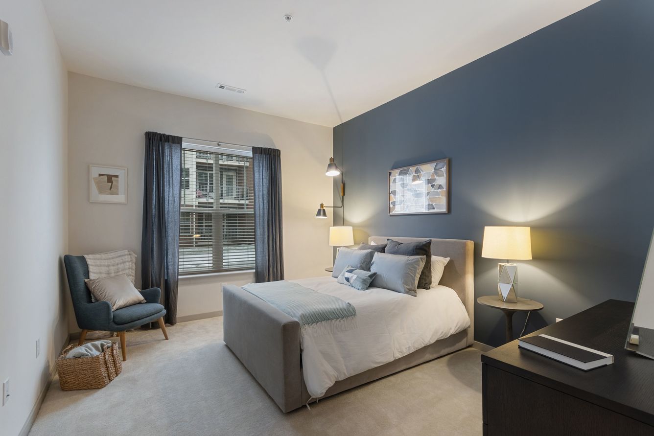 Apartments for Rent in West Andover Slate at Andover Apartments