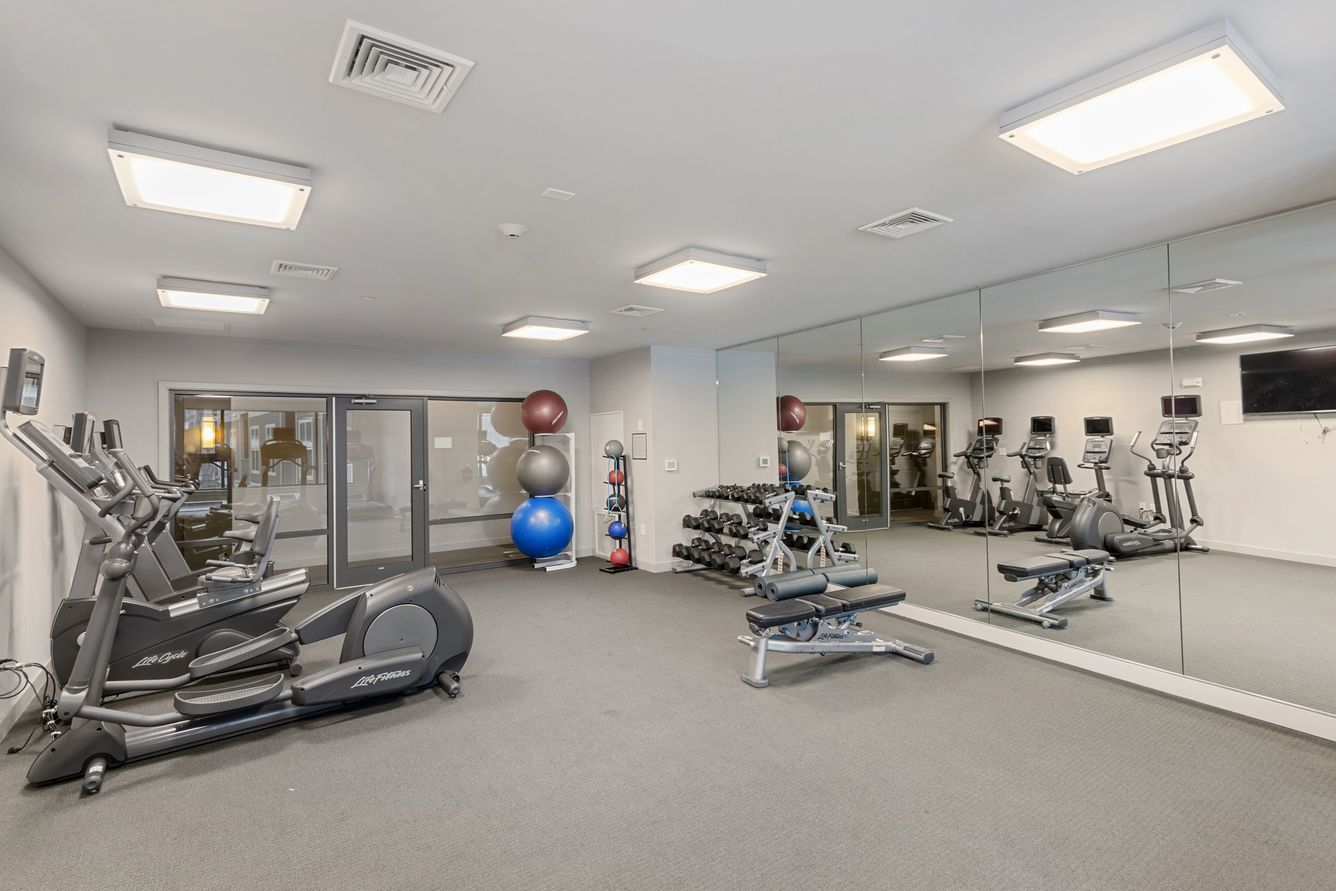 Apartments for Rent in West Andover Slate at Andover Apartments