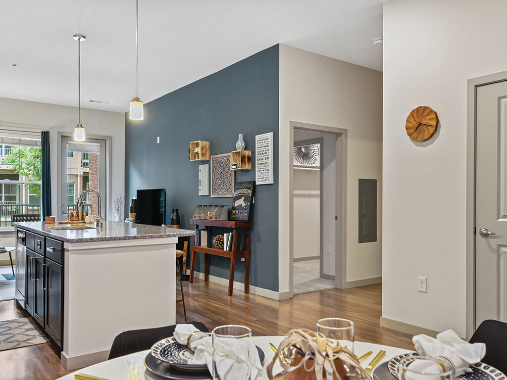 The Slate at Andover Apartments Apartments in Andover MA