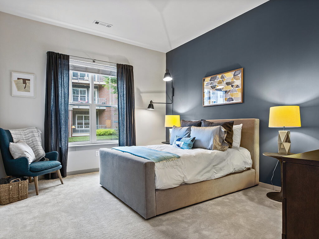 The Slate at Andover Apartments Apartments in Andover MA