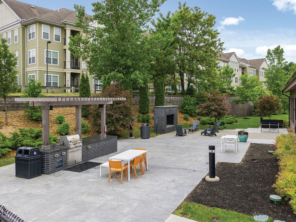 The Slate at Andover Apartments Apartments in Andover MA