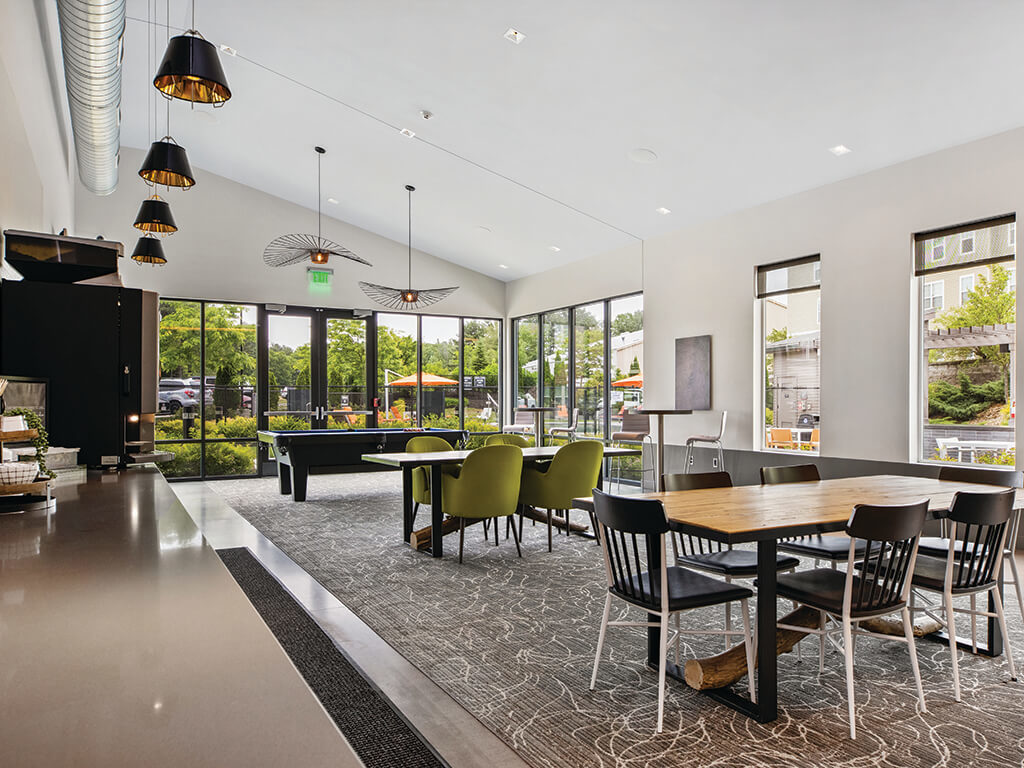 The Slate at Andover Apartments Apartments in Andover MA