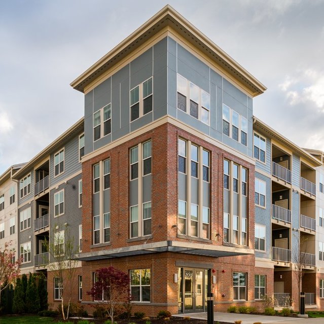 Andover Apartments Taylor Mill