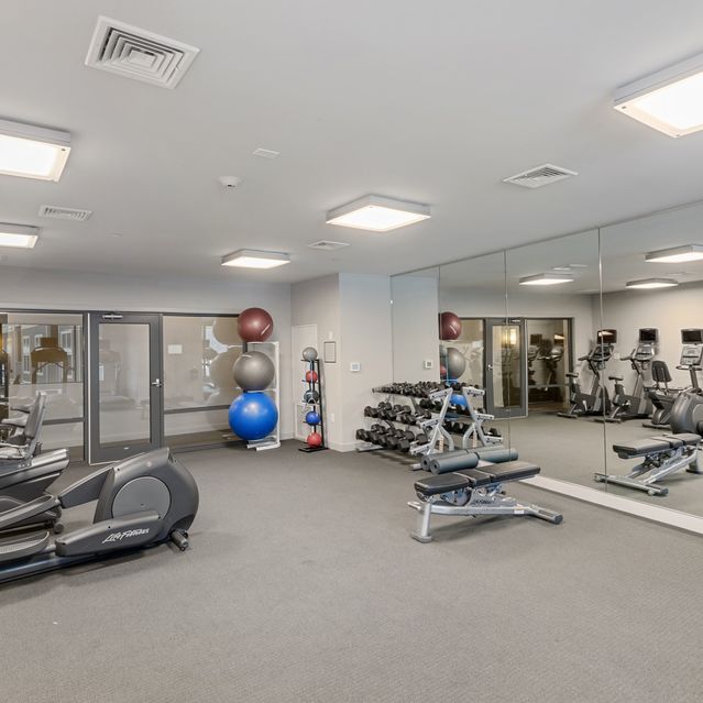 Apartments for Rent in West Andover Slate at Andover Apartments