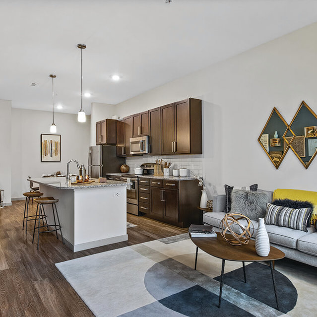 The Slate at Andover Apartments Apartments in Andover MA