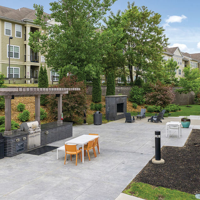 The Slate at Andover Apartments Apartments in Andover MA